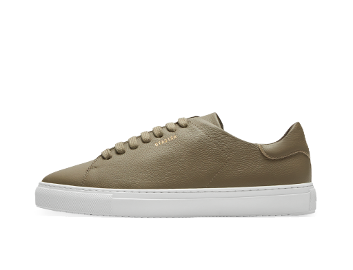 Sneakers och skor AXEL ARIGATO Clean 90 "Green" Grön | F1706003