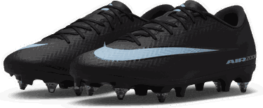 Sneakers och skor Nike Zoom Vapor 16 Academy SG-PRO AC Svart | fq8425-001, 5