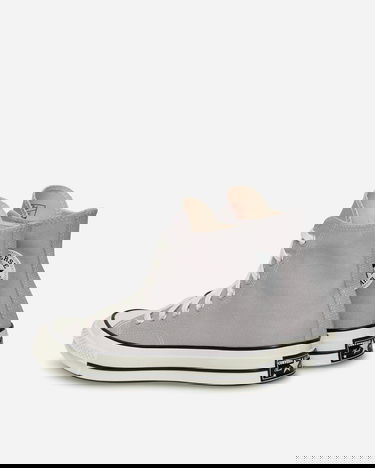 Sneakers och skor Converse CHUCK 70 HI Grå | A08615C, 4