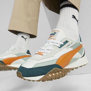 Sneakers och skor Puma Blacktop Rider Grå | 392725-07, 6