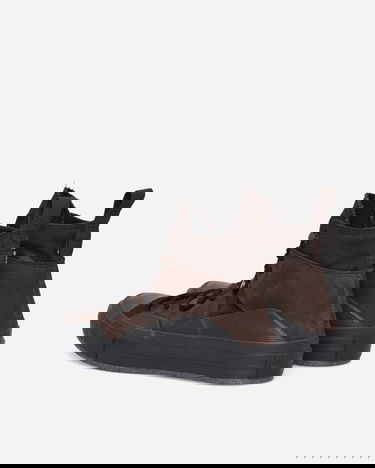 Sneakers och skor Converse Chuck 70 GORE-TEX Hi Brun | A02056C, 4