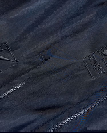 Byxor Nike Stüssy Utility Pants Mörkblå | HQ8545-451, 3