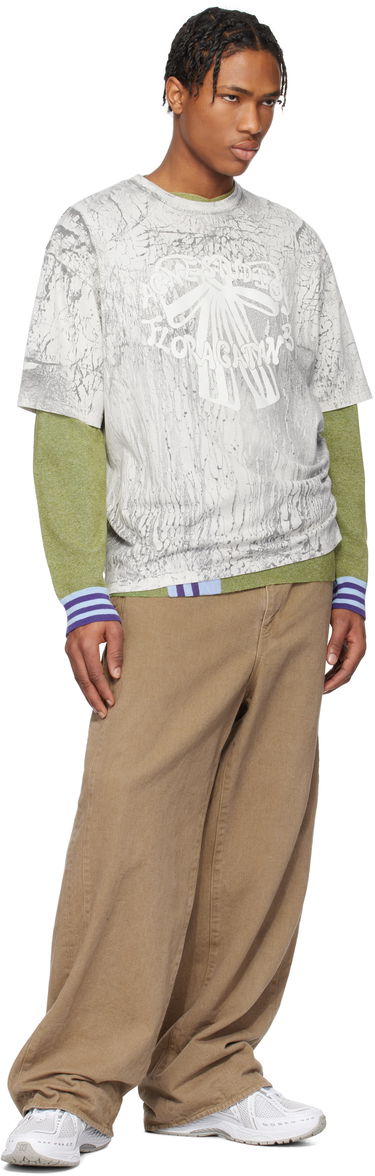 Sneakers och skor New Balance 1906R Vit | U1906RCA, 4