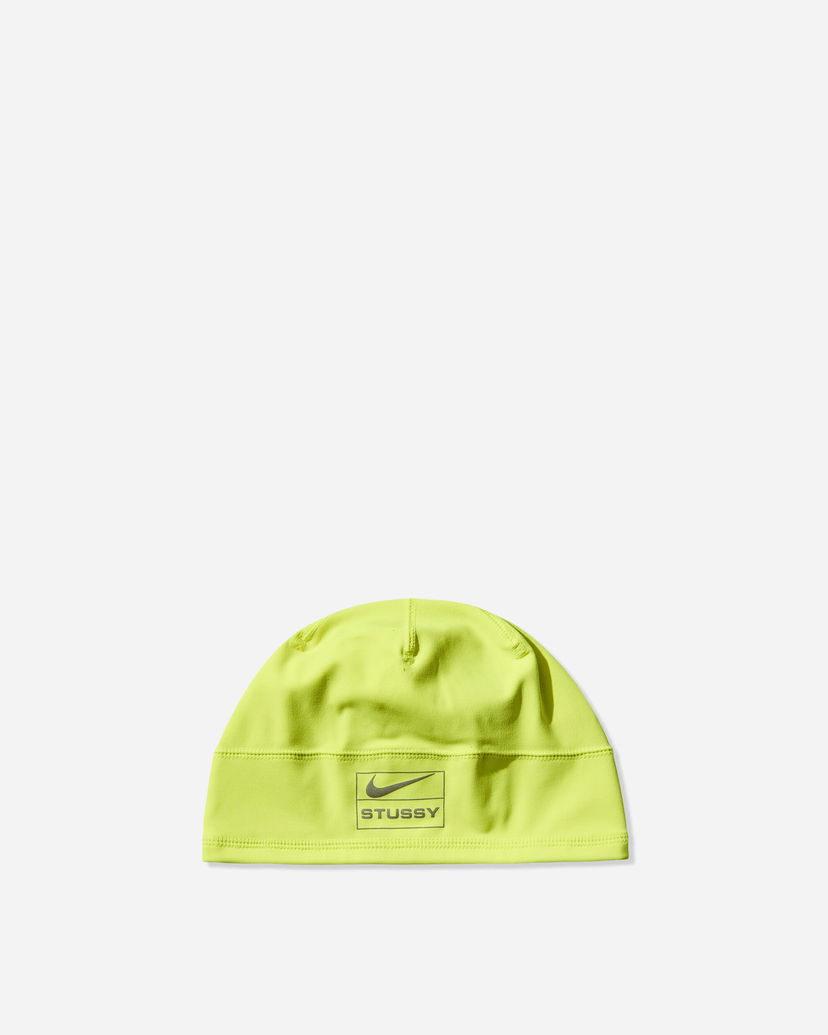 Mössa Nike Lightweight Beanie Gul | HV9115-702