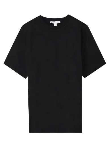 T-shirt Y-3 20th Anniversary Archive Floral Print Tee Svart | HG8802
