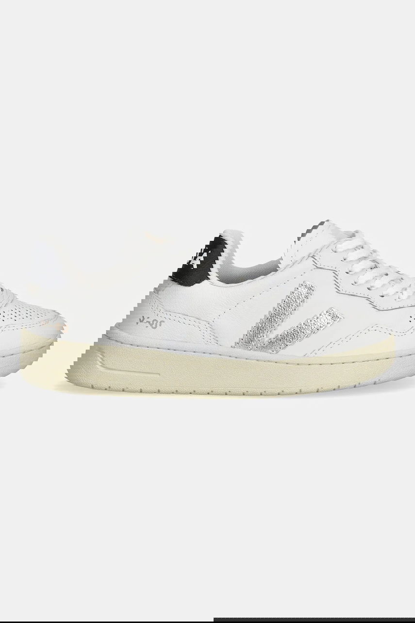 Sneakers och skor Veja Veja V-90 O.T. Vit | VD2020910A, 1