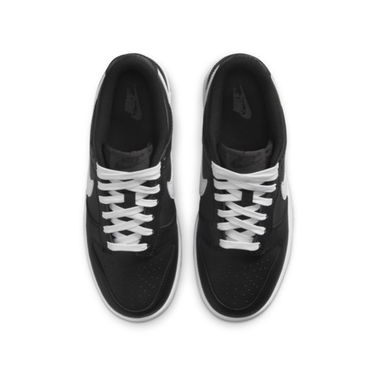 Sneakers och skor Nike Dunk Low "Black Panda" GS Svart | DH9765-002, 4