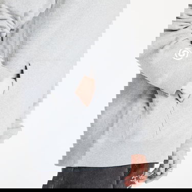 Sweatshirt BAPE A BATHING APE ABC Camo Shark Pullover Hoodie Grå | 001PPL301009MGRA, 2