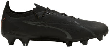Sneakers och skor Puma Puma ULTRA ULTIMATE FG/AG Svart | 107744-02, 2
