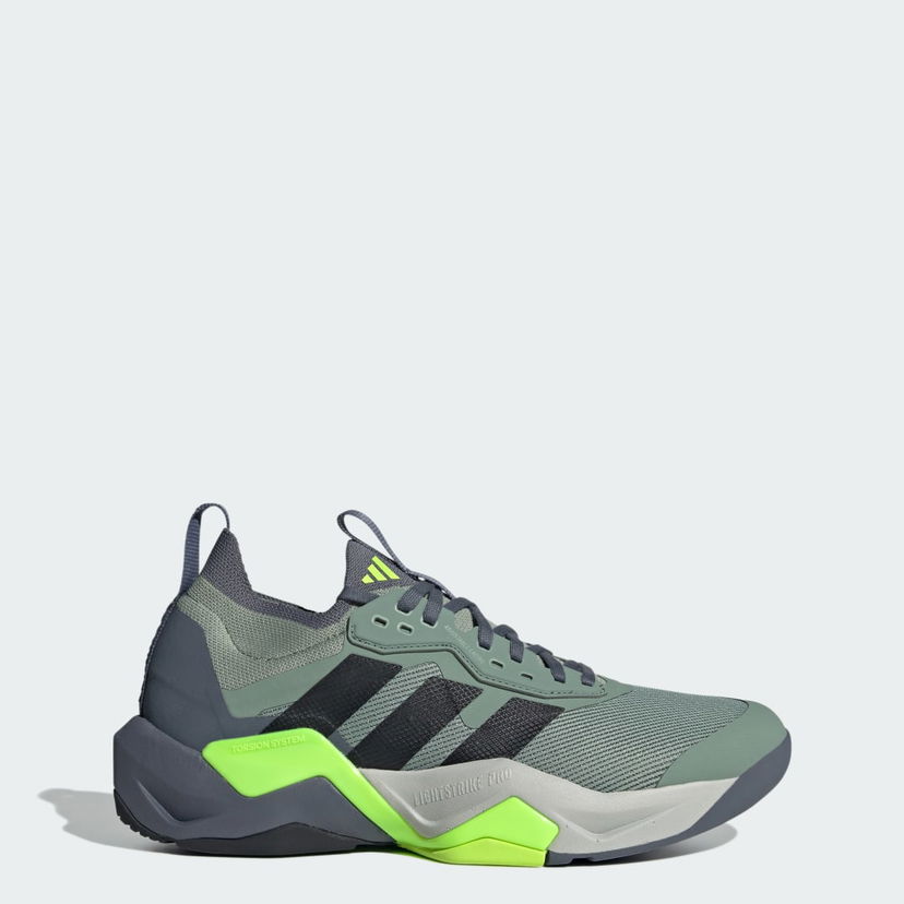 Sneakers och skor adidas Performance Rapidmove ADV 2 Grön | JH6167