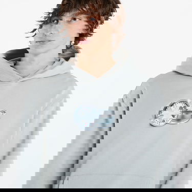 Sweatshirt RIPNDIP RIPNDIP Nerm On Wheels Hoodie Grå | RNDFALL25112, 1