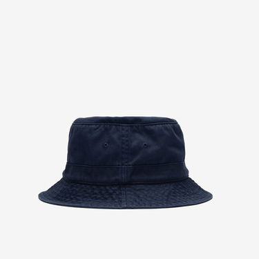Hatt Polo by Ralph Lauren Loft Bucket Hat Mörkblå | 710798567005, 1