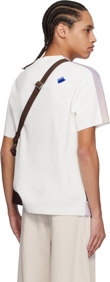 T-shirt ADER ERROR ADER error Half S Pull-Over Graphic T-Shirt Flerfärgad | BO01SSKT0503OR, 2