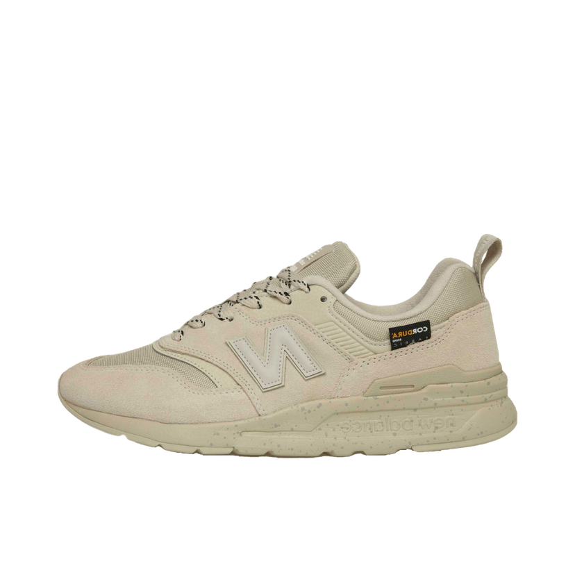 Sneakers och skor New Balance 997 Cordura "Oyster" Beige | CM997HCZ