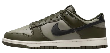 Sneakers och skor Nike Nike Dunk Low Retro Grön | HF5441-300, 2