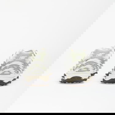 Sneakers och skor New Balance 204L "Garter Snake" - Silver Metallic Pack Grå | U204LSWB, 5