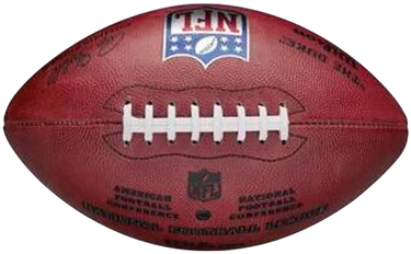 Sportutrustning Wilson Tennis NFL Duke Football Match Ball Brun | wtf1100idbrs-wtf1100idbrs, 2