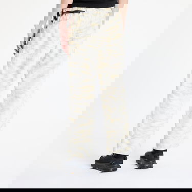 Cargo byxor GRAMICCI Gramicci Canvas Eqt Pants Beige | G5SM-P010 SAND CAMO, 2