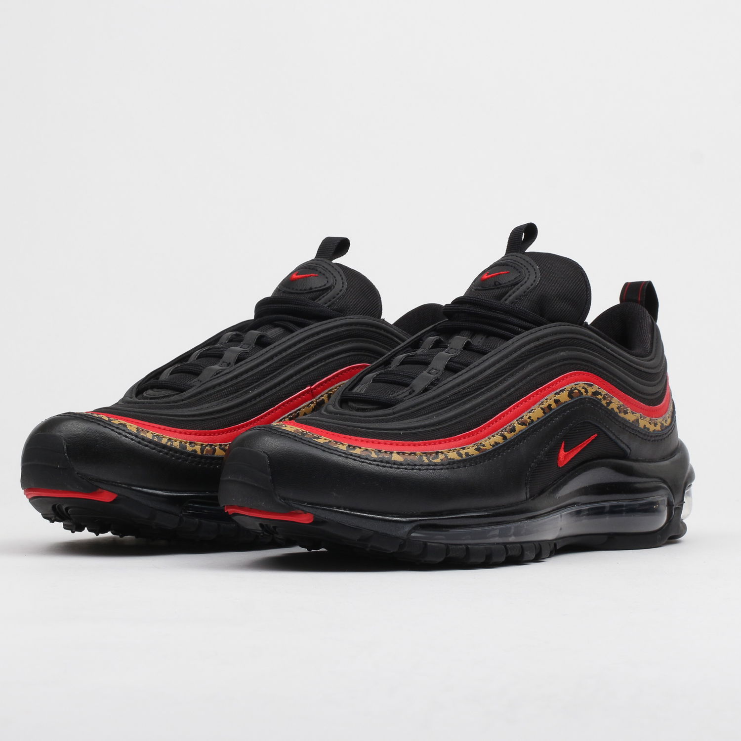 Sneakers och skor Nike Air Max 97 ''Leopard Pack'' W Svart | BV6113-001, 1