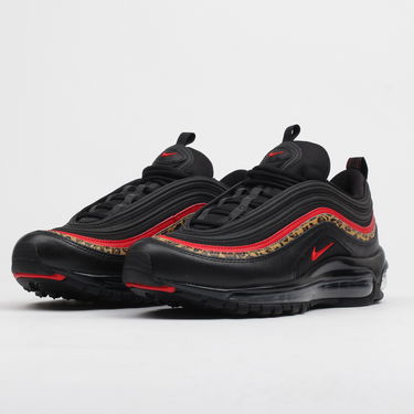 Sneakers och skor Nike Air Max 97 ''Leopard Pack'' W Svart | BV6113-001, 1
