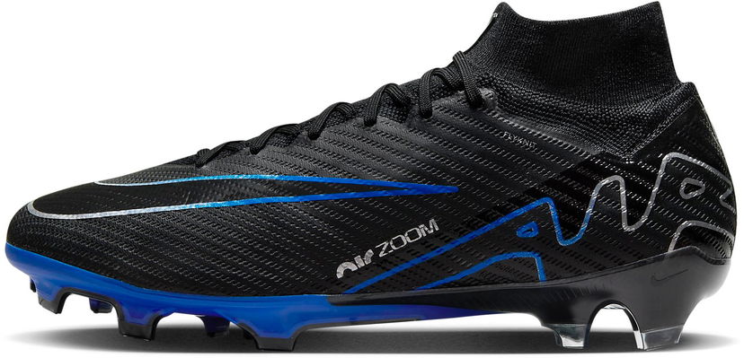 Sneakers och skor Nike Mercurial Superfly 9 Elite FG Shadow Pack Svart | DJ4977-040