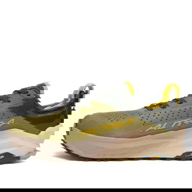 Sneakers och skor Altra Running Olympus 6 Grön | AL0A85NJ-315, 0