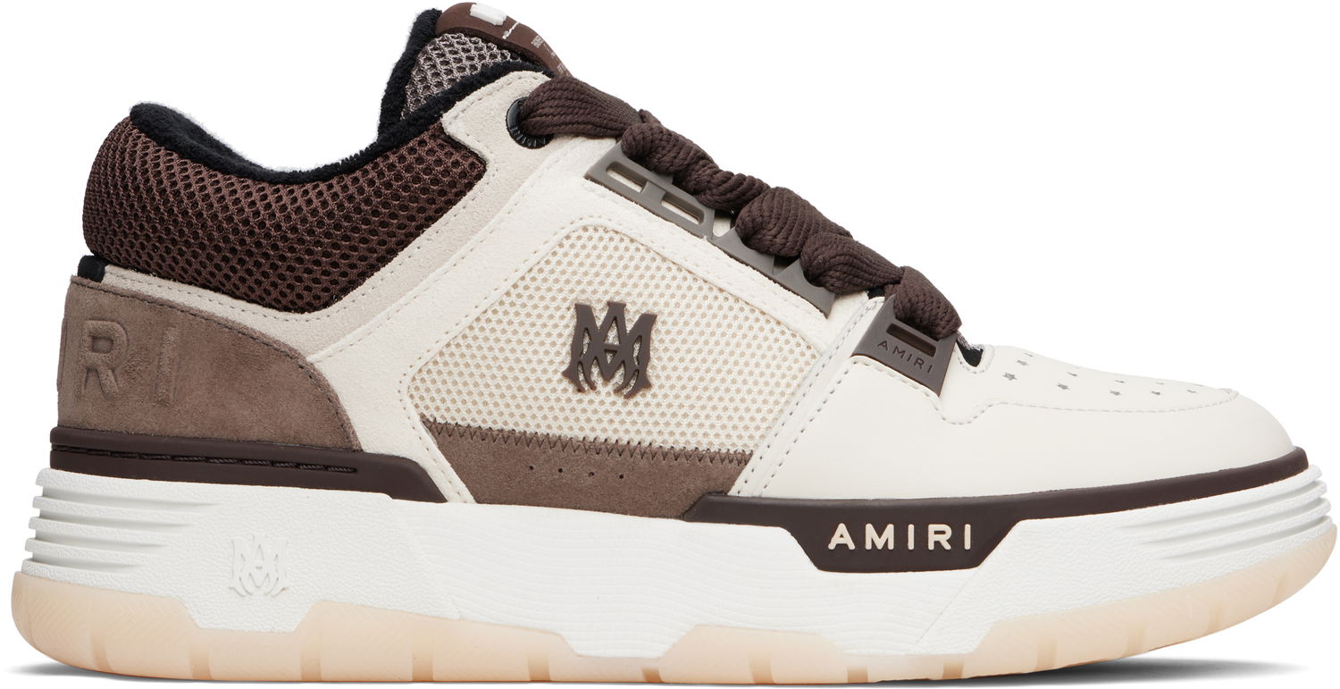 Sneakers och skor AMIRI MA-1 Vit | AMFOSR1130, 0