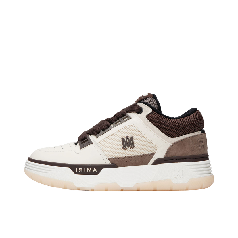 Sneakers och skor AMIRI MA-1 Vit | AMFOSR1130