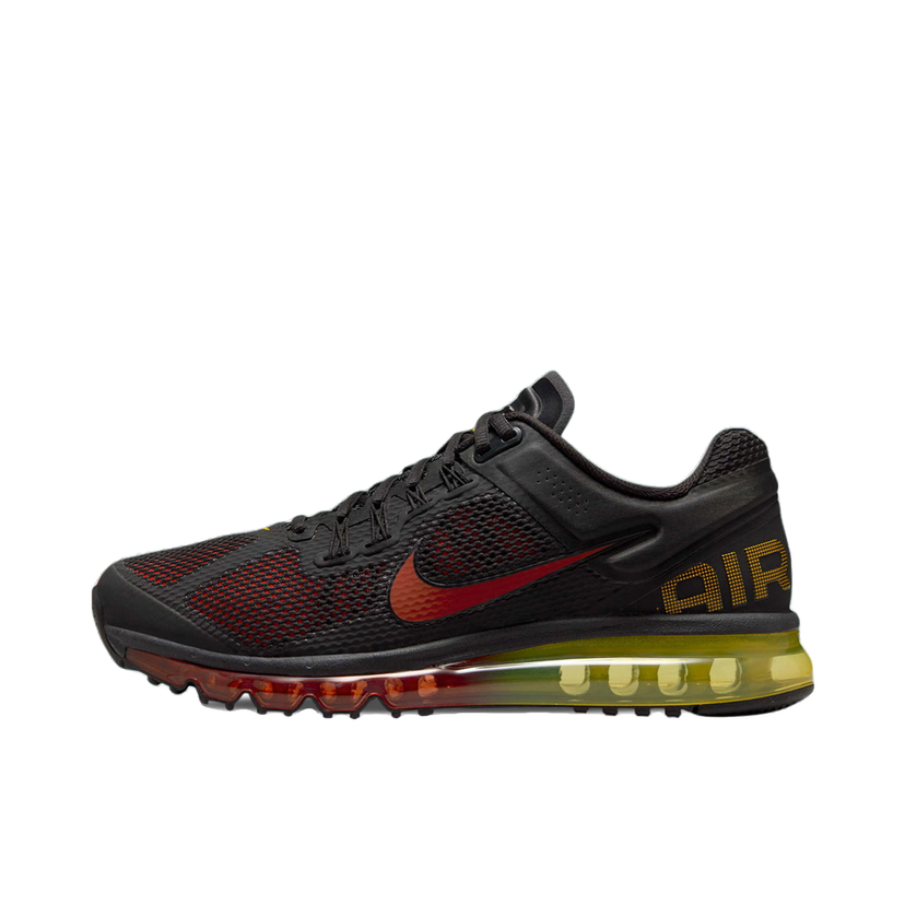 Sneakers och skor Nike Air Max 2013 Svart | HF3660-002