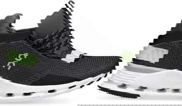 Sneakers och skor On Running Cloudnova Svart | 26-98984, 0