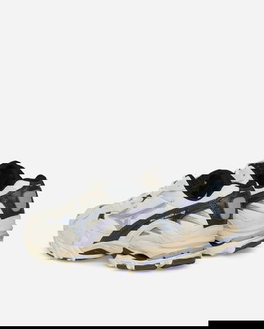 Sneakers och skor Mizuno Wave Rider 10 Yurei Beige | D1GA247401-001, 4