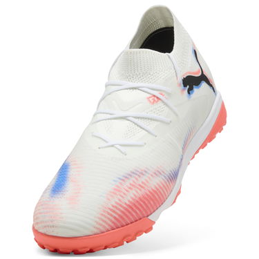 Sneakers och skor Puma FUTURE 8 MATCH TT Vit | 108597_01, 5