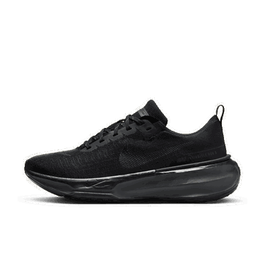 Sneakers och skor Nike ZoomX Invincible Run 3 Black Svart | DR2615-005, 3