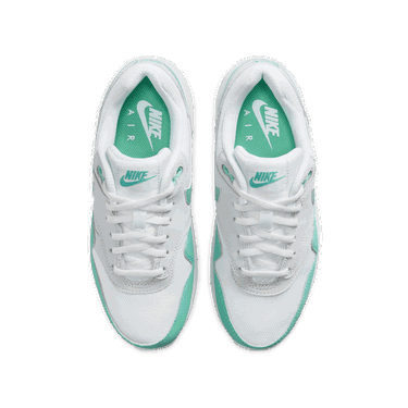 Sneakers och skor Nike Air Max 1 "Clear Jade" GS Turkos | DZ3307-002, 2