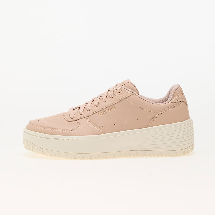 Sneakers och skor Skechers Grand 92 - Be Lifted Nude Beige | 185110 NUDE