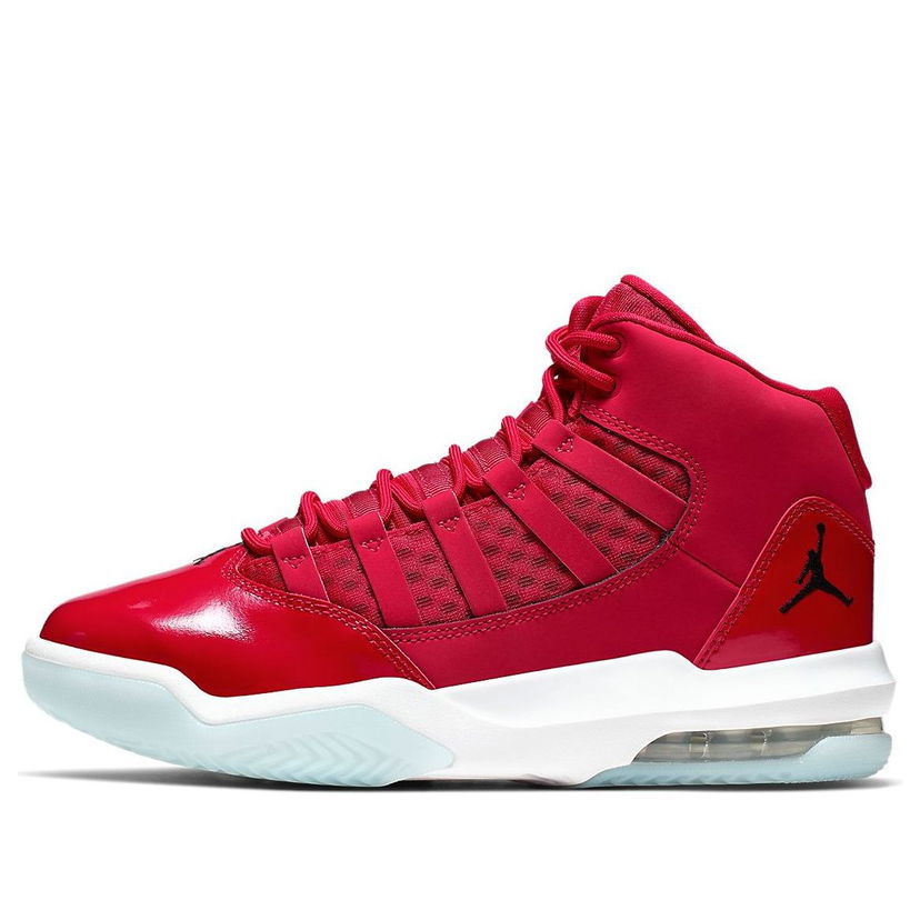 Sneakers och skor Jordan GS Air Jordan Max Aura Röd | CQ9544-600