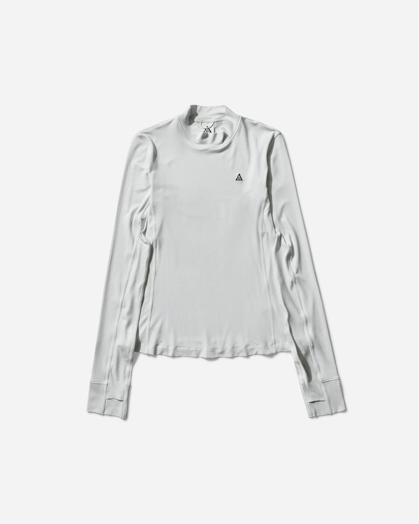 T-shirts och linne Nike ACG Goat Rocks Dri-FIT ADV Long-Sleeve Top Grå | FN1963-121