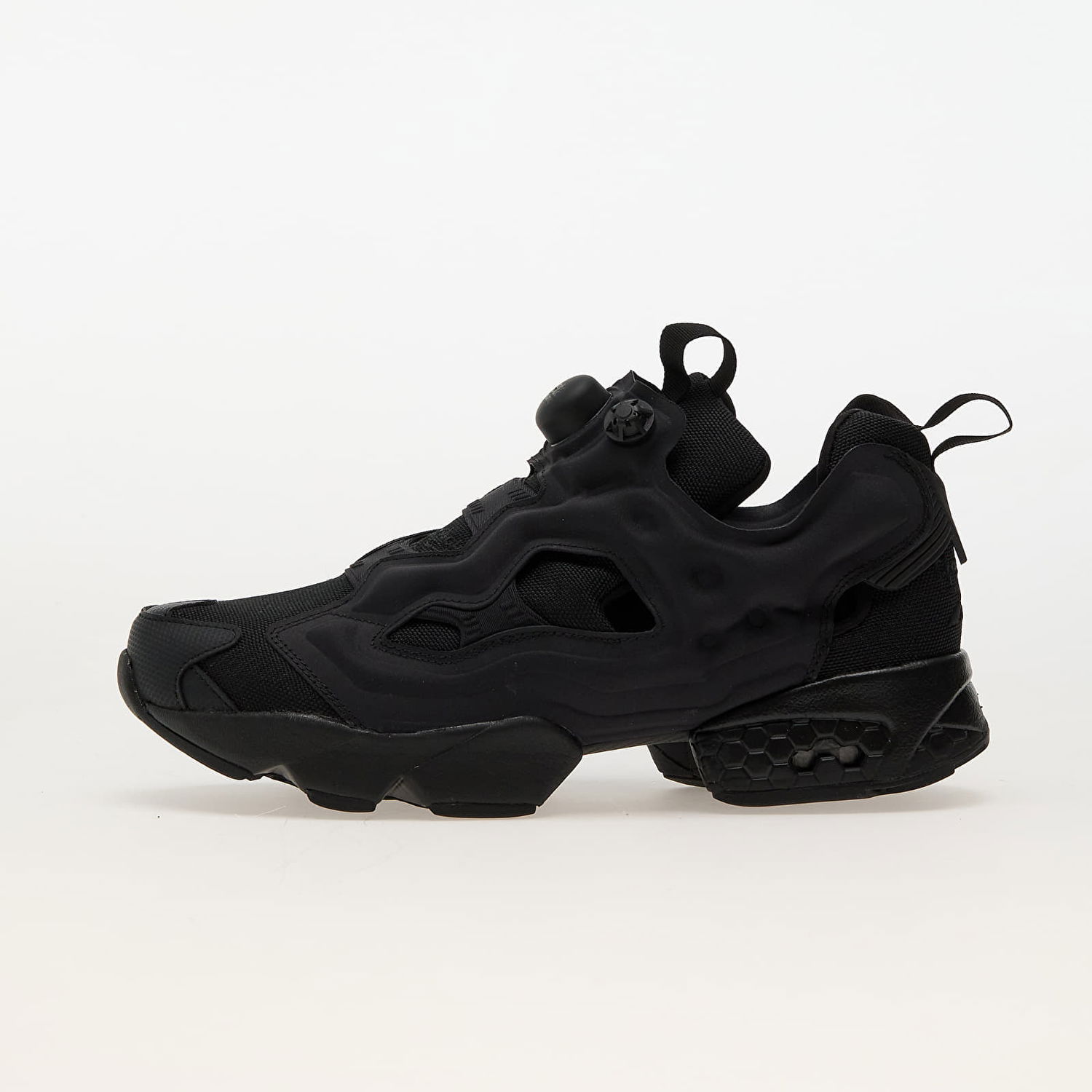 Sneakers och skor Reebok Instapump Fury 94 Svart | 100211659, 0