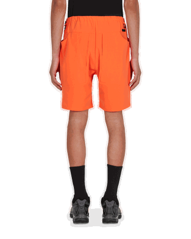 Shorts GRAMICCI Sheltech Renu Chuckwalla Shorts Orange | GCP-21S119 14465027, 2