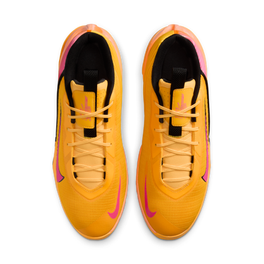 Sneakers och skor Nike G.T. Jump Academy Orange | FV5524-800, 4
