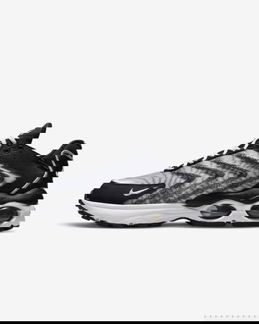 Sneakers och skor Nike Air Max Tailwind Svart | DQ3984-001, 0