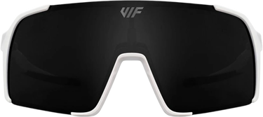Solglasögon VIF VIF One Polarized Sunglasses Vit | 115-pol, 1