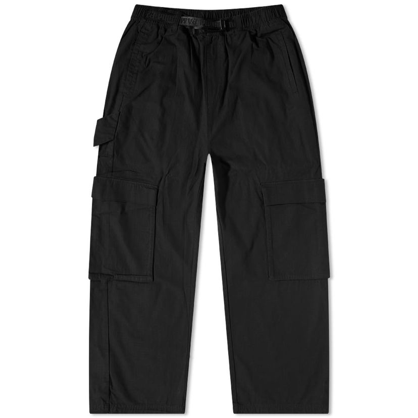 Cargo byxor Puma Puma x PAM Baggy Cargo Pants Svart | 536006-01