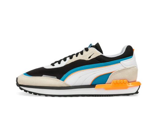 Sneakers och skor Puma City Rider Flerfärgad | 382044 01