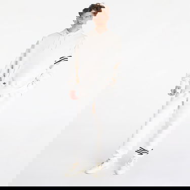 Träningsbyxor adidas Originals Neuclassics Pants Wonder White Vit | JF9153, 2