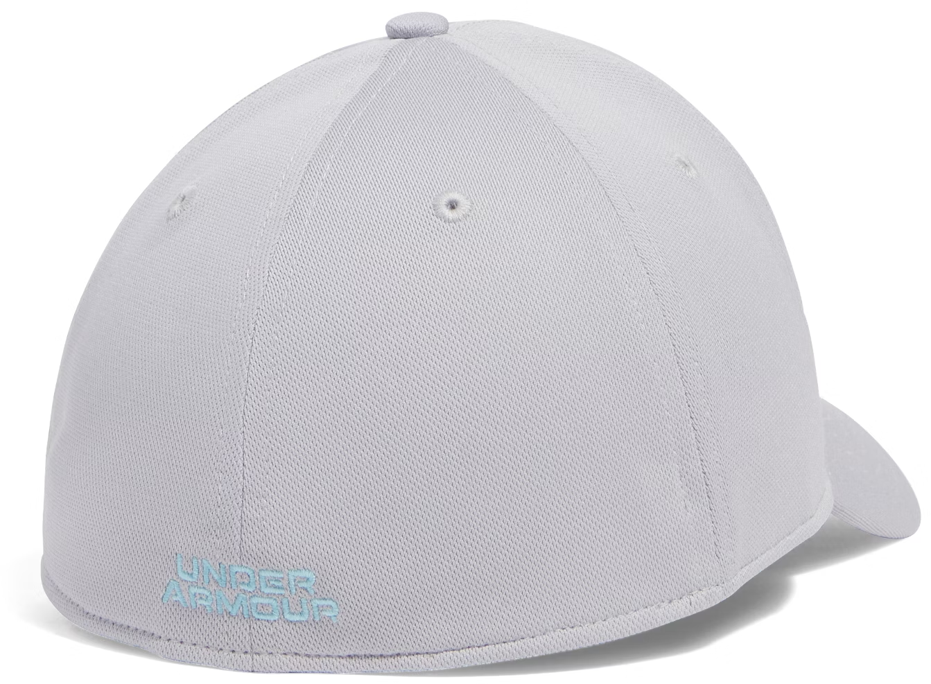 Keps Under Armour Blitzing Adjustable Hat Grå | 1376700-011, 1