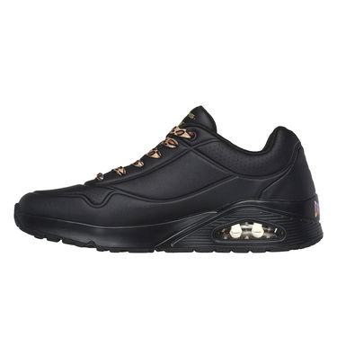 Sneakers och skor Skechers Uno Svart | 251014-BBK, 1