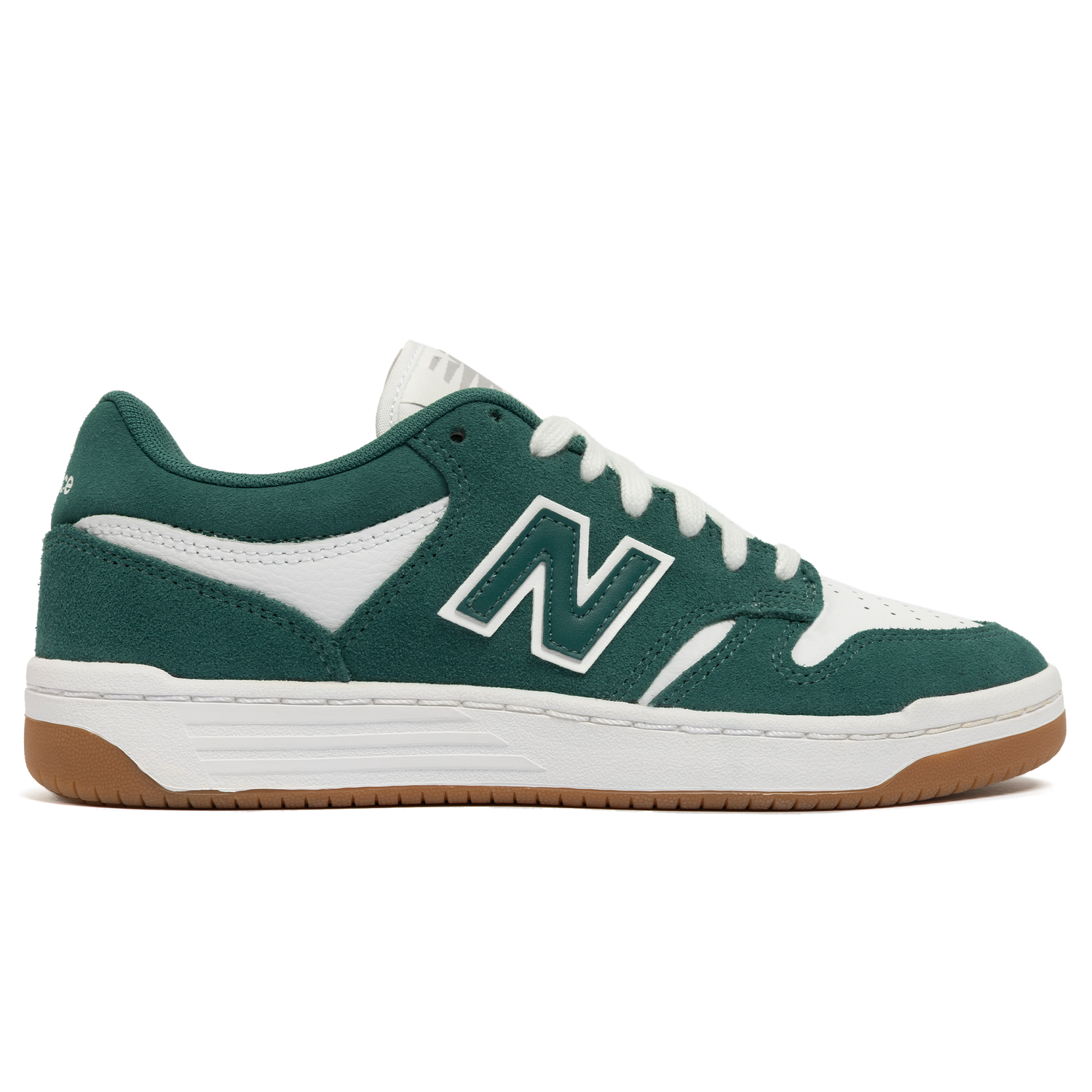Sneakers och skor New Balance New Balance Numeric NM480NDI Grön | NBNM480NDI, 0