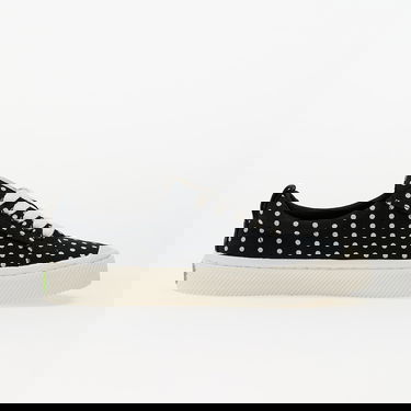 Sneakers och skor Cariuma Oca Low Black Polka Dots Svart | 100103B17 M, 2