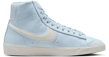 Sneakers och skor Nike Blazer Mid '77 Blå | dq4124-400, 1